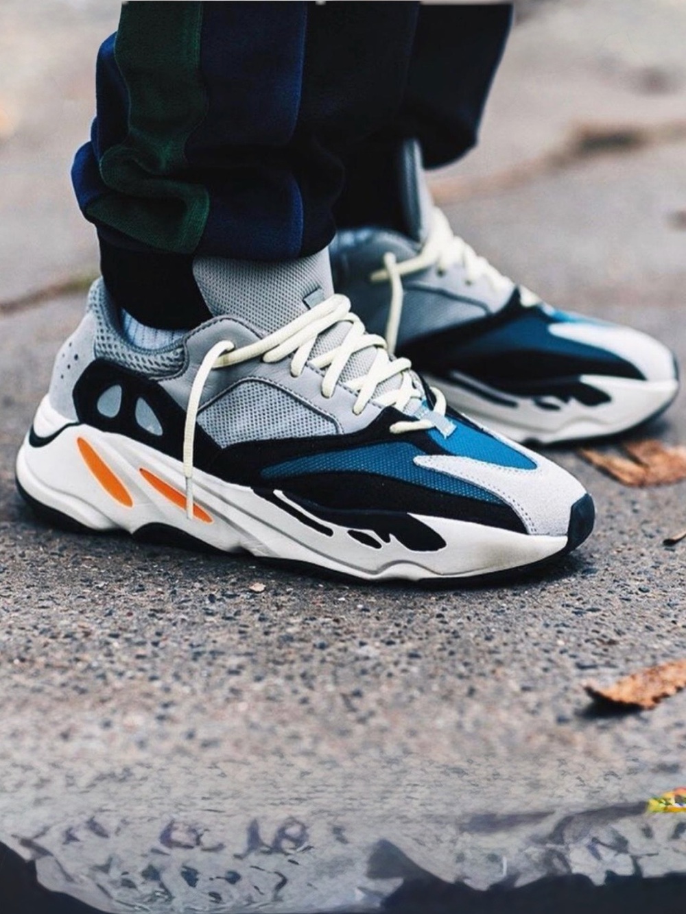 adidas Yeezy Boost 700 Wave Runner